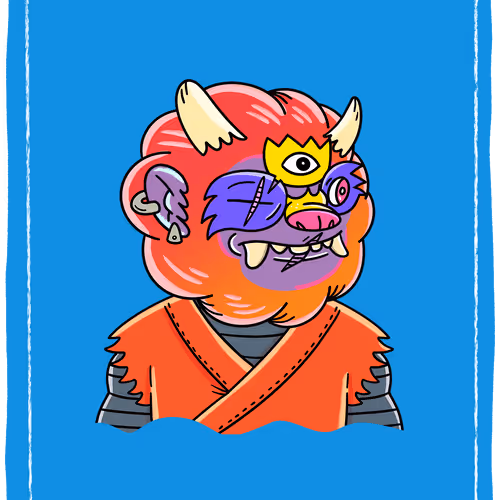 Yokai Kingdom