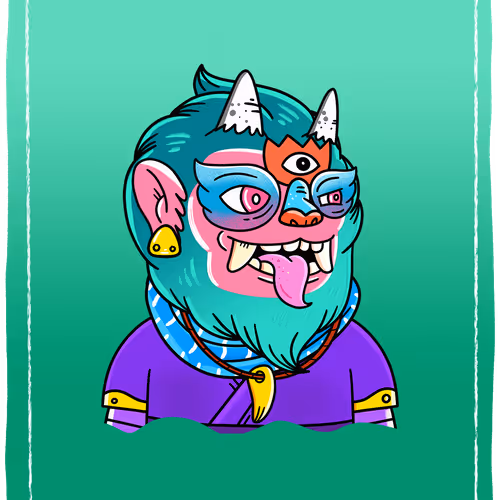Yokai Kingdom