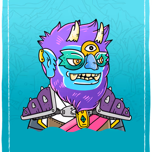 Yokai Kingdom