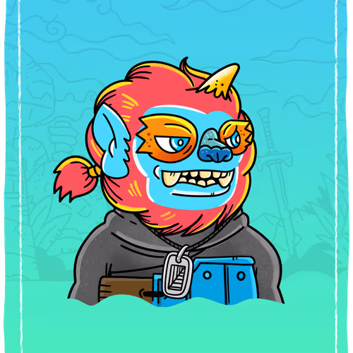 Yokai Kingdom