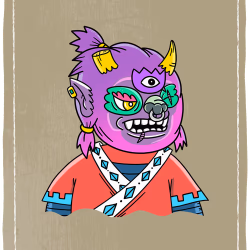 Yokai Kingdom