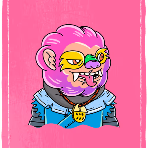 Yokai Kingdom