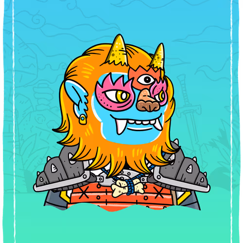Yokai Kingdom