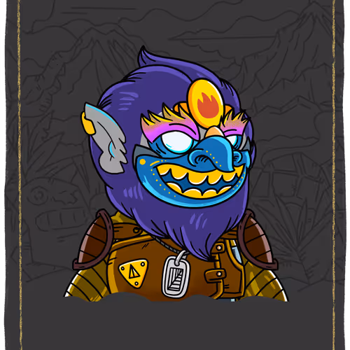Yokai Kingdom