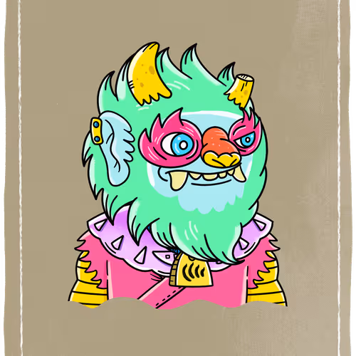 Yokai Kingdom