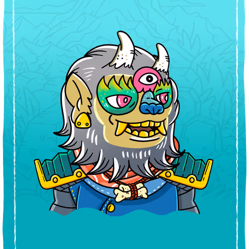 Yokai Kingdom