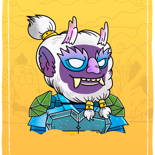 Yokai Kingdom