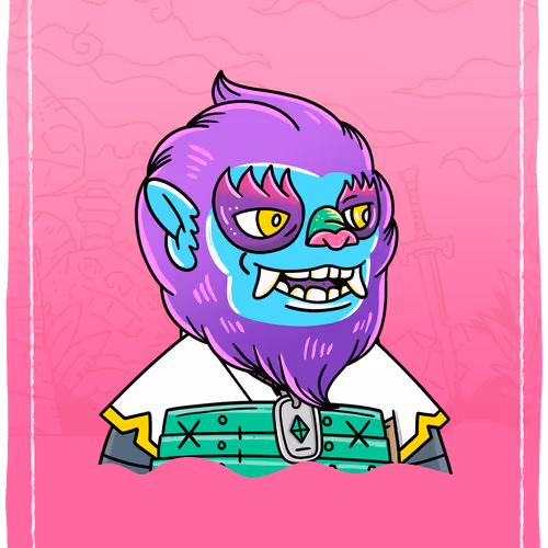 Yokai Kingdom