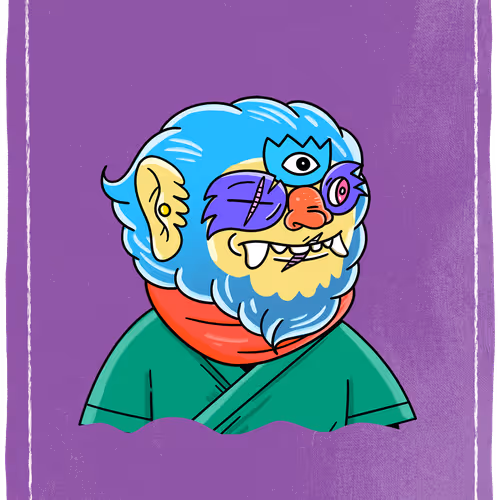 Yokai Kingdom