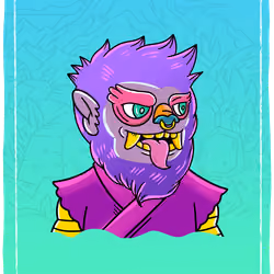 Yokai Kingdom Genesis #3564