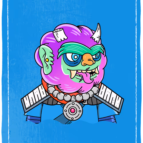 Yokai Kingdom