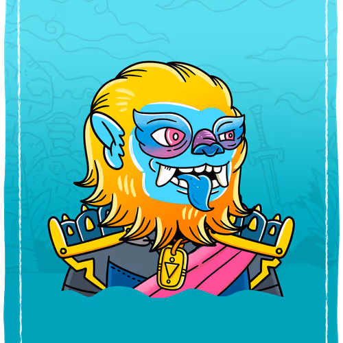 Yokai Kingdom