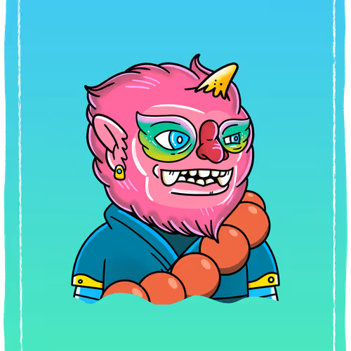 Yokai Kingdom