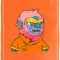 Yokai Kingdom Genesis #435