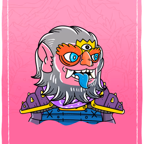 Yokai Kingdom