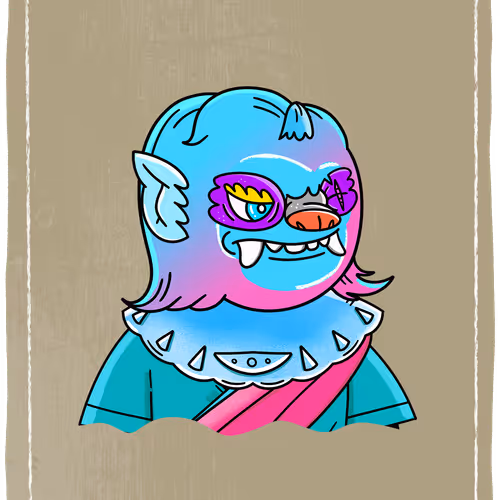 Yokai Kingdom