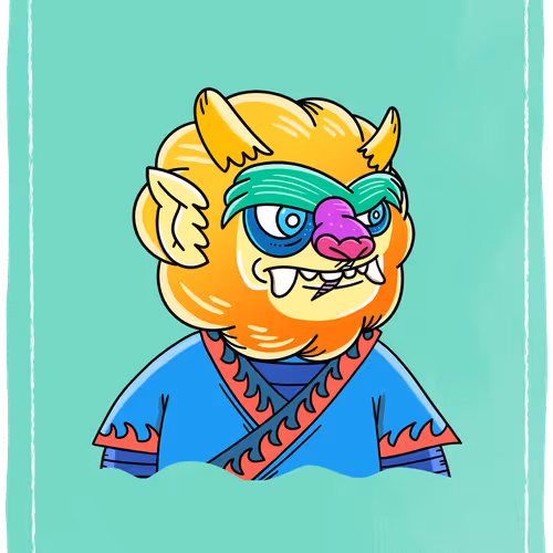 Yokai Kingdom