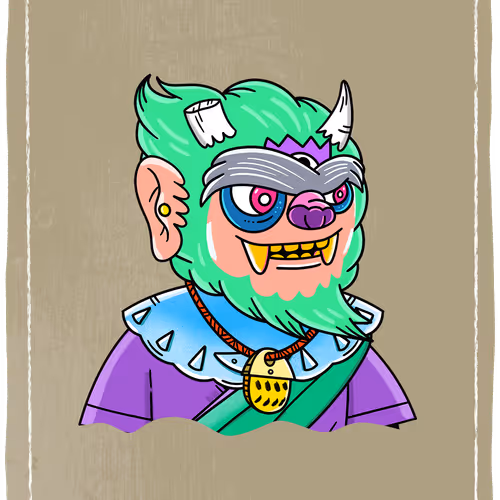 Yokai Kingdom