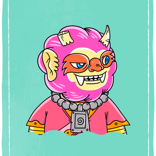 Yokai Kingdom