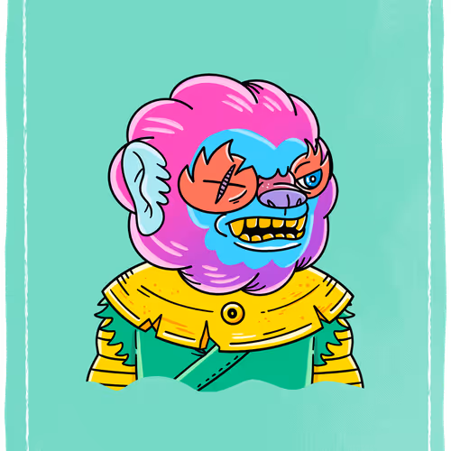 Yokai Kingdom