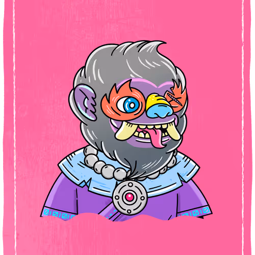 Yokai Kingdom