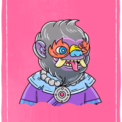 Yokai Kingdom Genesis #85