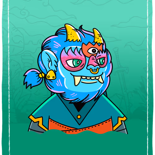 Yokai Kingdom