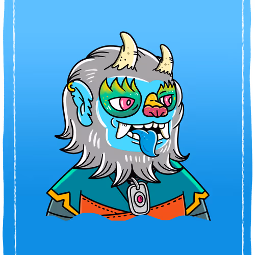 Yokai Kingdom