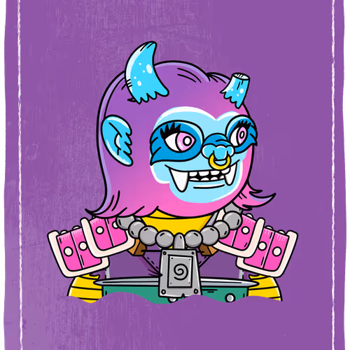Yokai Kingdom