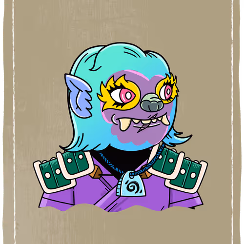 Yokai Kingdom