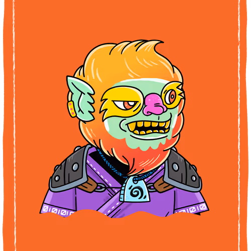 Yokai Kingdom