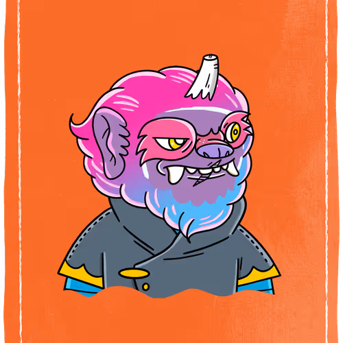 Yokai Kingdom