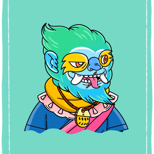 Yokai Kingdom