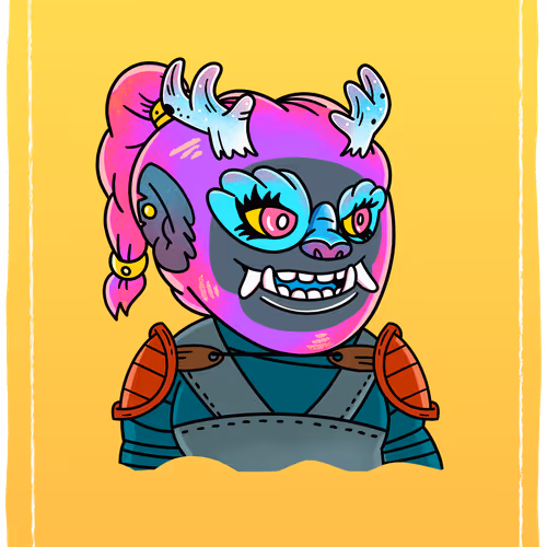 Yokai Kingdom