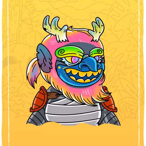 Yokai Kingdom