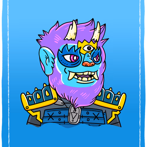 Yokai Kingdom