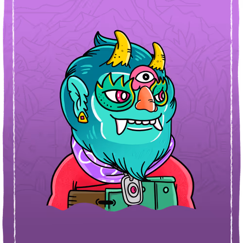 Yokai Kingdom