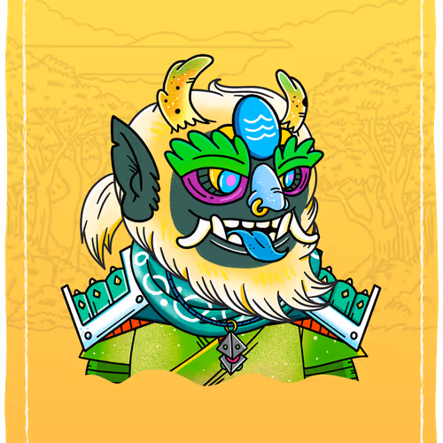 Yokai Kingdom