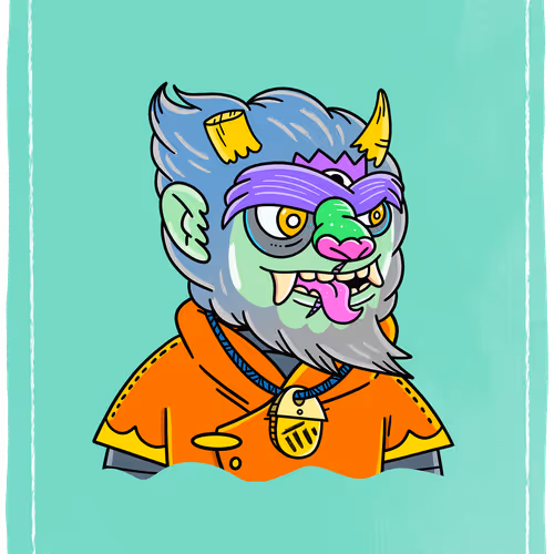Yokai Kingdom
