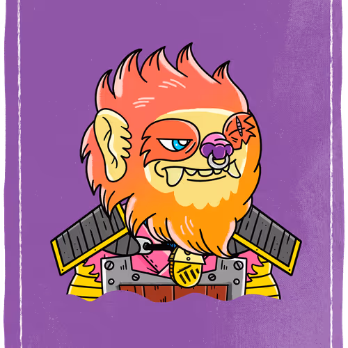 Yokai Kingdom