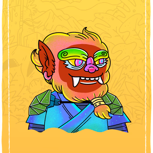 Yokai Kingdom