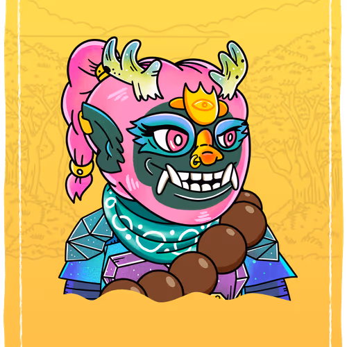 Yokai Kingdom