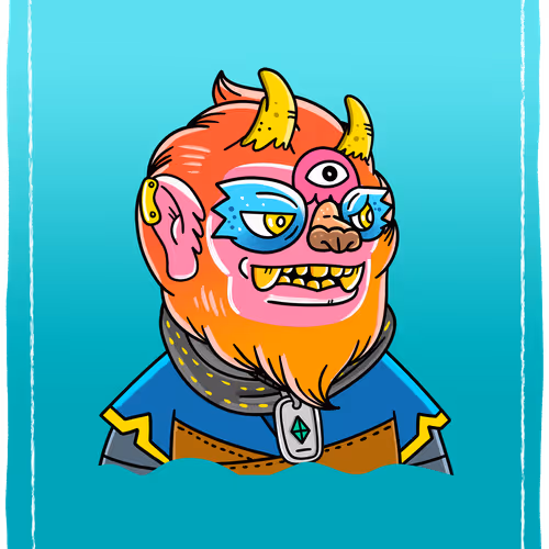Yokai Kingdom