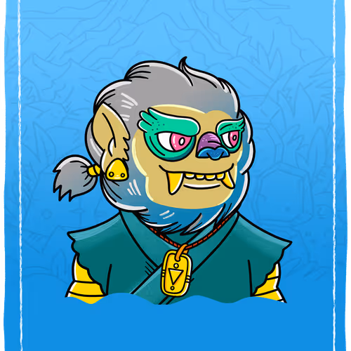 Yokai Kingdom