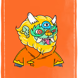 Yokai Kingdom Genesis #3557