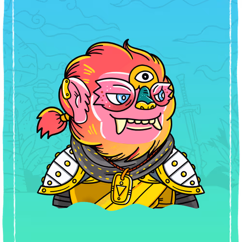 Yokai Kingdom