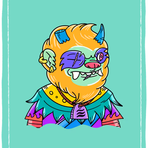 Yokai Kingdom