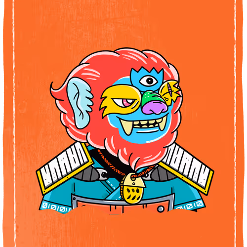 Yokai Kingdom