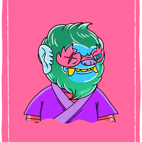 Yokai Kingdom