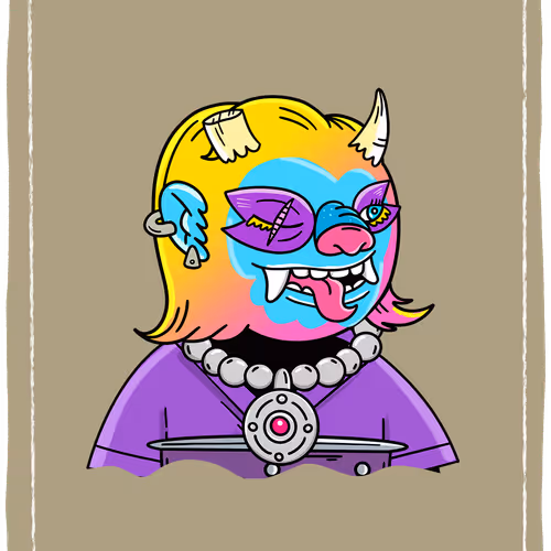 Yokai Kingdom
